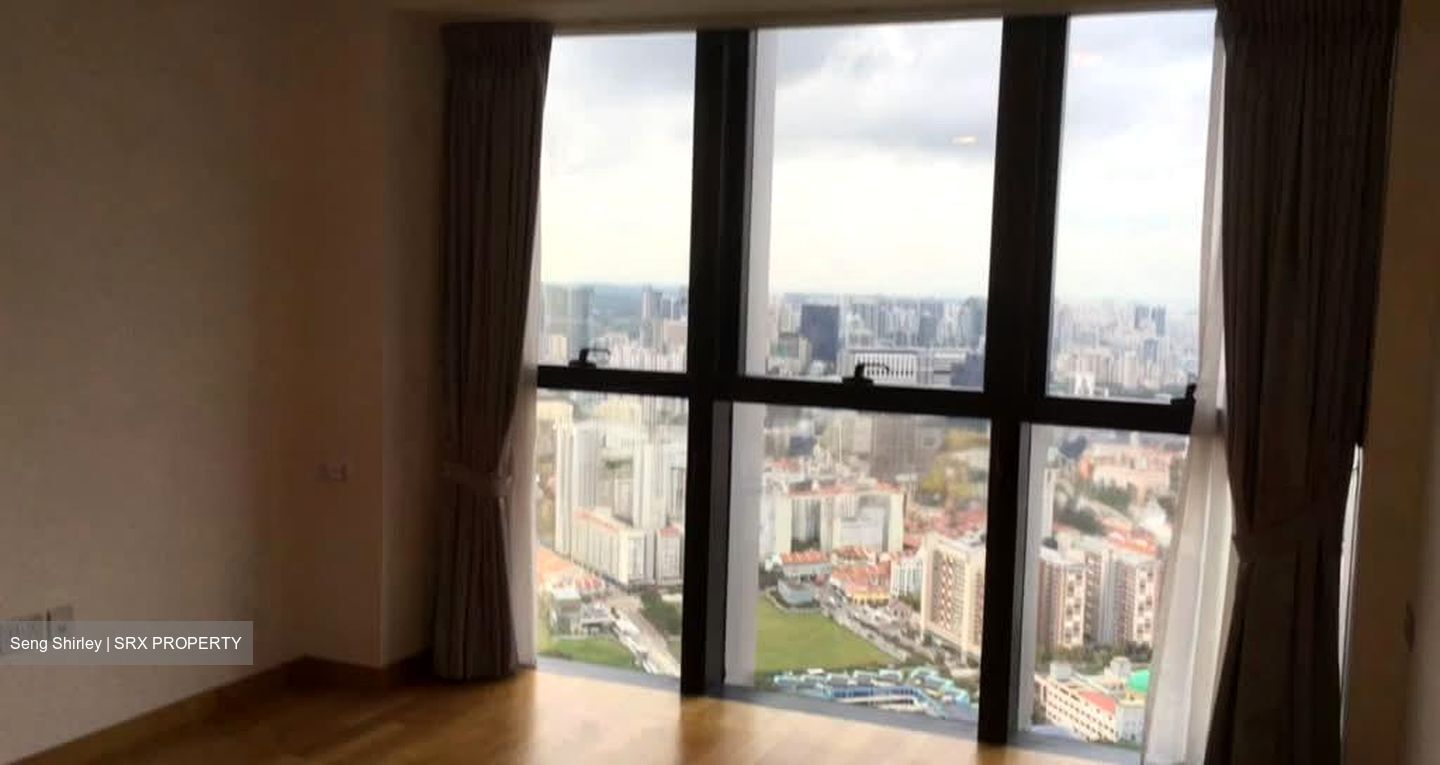 Duo Residences (D7), Apartment #566459321